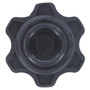 Motorad Engine Oil Filler Cap MO115 - Direct Fit - bottom view
