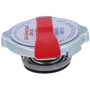 Motorad Steel Safety Lever Radiator Cap ST16 - right view