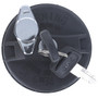 Motorad Locking Fuel Tank Cap MGC912 - top view