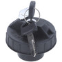 Motorad Locking Fuel Tank Cap MGC912 - angled view