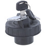 Motorad Locking Fuel Tank Cap MGC912 - left view