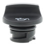 Motorad Engine Oil Filler Cap MO190 - Direct Fit - front view