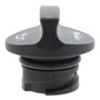 Motorad Engine Oil Filler Cap MO190 - Direct Fit - left view