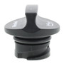 Motorad Engine Oil Filler Cap MO190 - Direct Fit - right view
