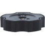 Motorad Engine Oil Filler Cap MO103 - front view