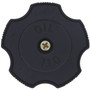 Motorad Engine Oil Filler Cap MO103 - top view