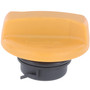 Motorad Engine Oil Filler Cap MO150 - Direct Fit - front view