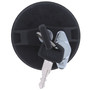 Motorad Locking Fuel Tank Cap MGC900 - top view
