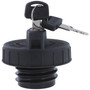 Motorad Locking Fuel Tank Cap MGC900 - left view