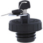 Motorad Locking Fuel Tank Cap MGC900 - right view
