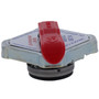 Motorad Steel Safety Lever Radiator Cap ST16R - right view