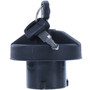 Motorad Locking Fuel Tank Cap MGC802 - back view