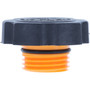 Motorad Engine Oil Filler Cap MO105 - Direct Fit - back view