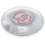 Motorad Non-Locking Fuel Tank Cap MGC48 - angled view