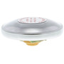 Motorad Non-Locking Fuel Tank Cap MGC48 - left view