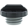 Motorad Non-Locking Fuel Tank Cap MGC823 - back view