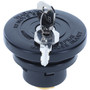 Motorad Locking Fuel Tank Cap MGC783 - angled view