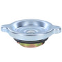 Motorad Engine Oil Filler Cap MO66 - Direct Fit - back view