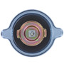 Motorad Engine Oil Filler Cap MO66 - Direct Fit - bottom view