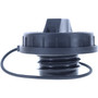 Motorad Non-Locking Tethered Fuel Tank Cap MGC835T - right view