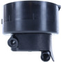 Motorad Fuel Filter Cap MO356 - Direct Fit - front view