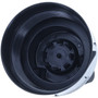 Motorad Fuel Filter Cap MO356 - Direct Fit - top view