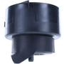 Motorad Fuel Filter Cap MO356 - Direct Fit - left view