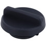 Motorad Engine Oil Filler Cap MO207 - Direct Fit - angled view