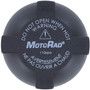Motorad Engine Coolant Reservoir Cap T25 - top view
