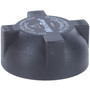 Motorad Engine Coolant Reservoir Cap T25 - left view