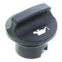 Motorad Engine Oil Filler Cap MO152 - Direct Fit - angled view