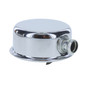 Motorad Engine Crankcase Breather Cap MO70 - Direct Fit - back view
