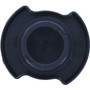 Motorad Engine Oil Filler Cap MO119 - Direct Fit - bottom view