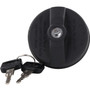 Motorad Locking Fuel Tank Cap MGC804 - front view