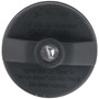 Motorad Locking Fuel Tank Cap MGC804 - top view