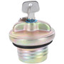 Motorad Locking Fuel Tank Cap MGC784 - back view