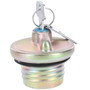 Motorad Locking Fuel Tank Cap MGC784 - left view