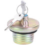 Motorad Locking Fuel Tank Cap MGC784 - right view