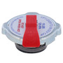 Motorad Steel Safety Lever Radiator Cap ST18 - right view