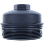 Motorad Engine Oil Filter Cap MO357 - Direct Fit - front view