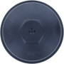 Motorad Engine Oil Filter Cap MO357 - Direct Fit - top view