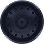Motorad Engine Oil Filter Cap MO357 - Direct Fit - bottom view