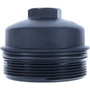 Motorad Engine Oil Filter Cap MO357 - Direct Fit - right view