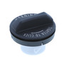 Motorad Non-Locking Fuel Tank Cap MGC837 - angled view