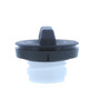 Motorad Non-Locking Fuel Tank Cap MGC837 - right view