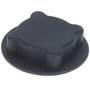 Motorad Engine Coolant Reservoir Cap T28 - angled view