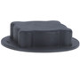Motorad Engine Coolant Reservoir Cap T28 - right view