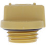 Motorad Engine Oil Filler Cap MO209 - Direct Fit - front view