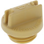 Motorad Engine Oil Filler Cap MO209 - Direct Fit - angled view