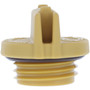 Motorad Engine Oil Filler Cap MO209 - Direct Fit - left view